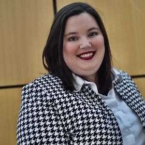 Meet your Posher, Bethany